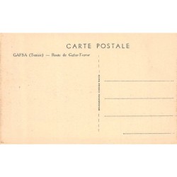Rare collectable postcards of Tunisia. Vintage Postcards of Tunisia