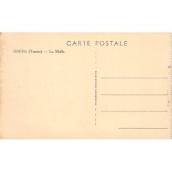 Rare collectable postcards of Tunisia. Vintage Postcards of Tunisia