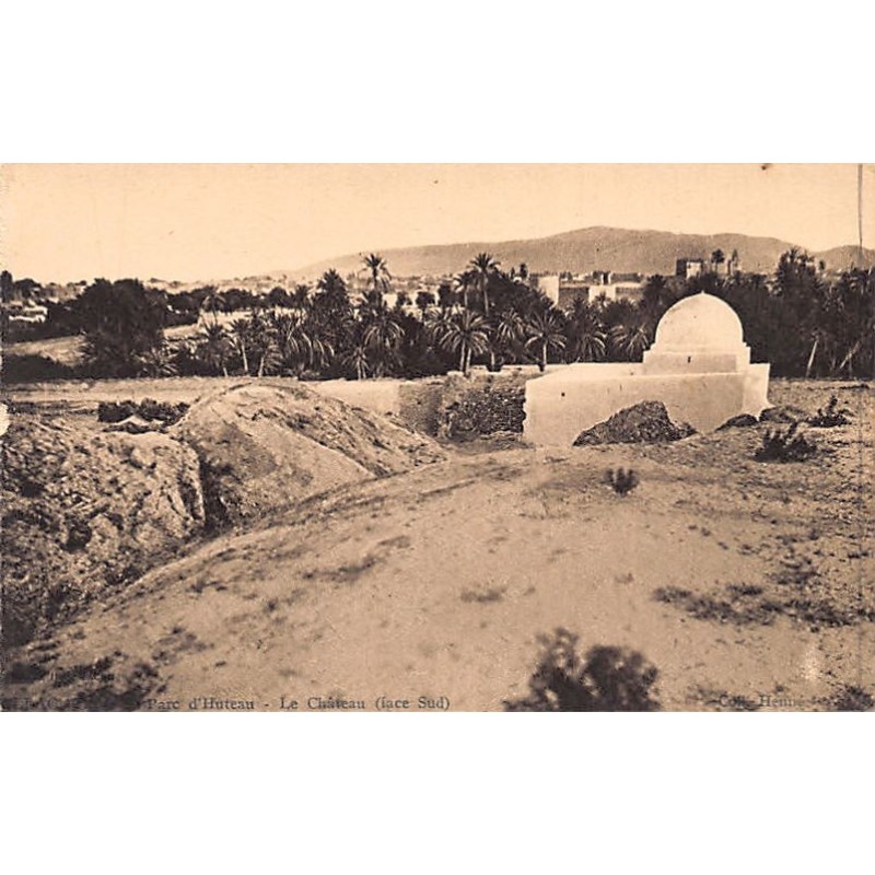 Rare collectable postcards of Tunisia. Vintage Postcards of Tunisia