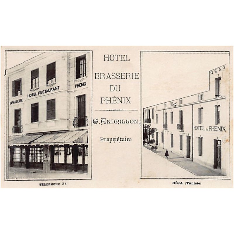 Rare collectable postcards of Tunisia. Vintage Postcards of Tunisia