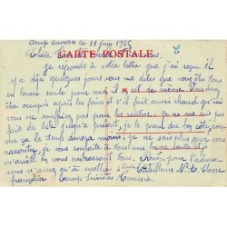 Rare collectable postcards of Tunisia. Vintage Postcards of Tunisia
