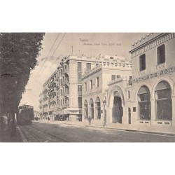 Rare collectable postcards of Tunisia. Vintage Postcards of Tunisia