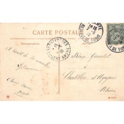 Rare collectable postcards of Tunisia. Vintage Postcards of Tunisia