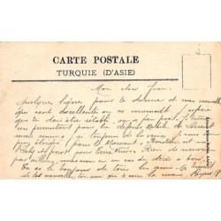 Rare collectable postcards of TURKEY. Vintage Postcards of TURKEY