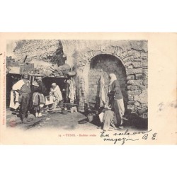 Rare collectable postcards of Tunisia. Vintage Postcards of Tunisia