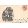 Rare collectable postcards of Tunisia. Vintage Postcards of Tunisia
