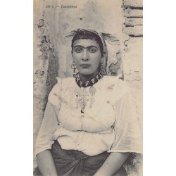 Rare collectable postcards of Tunisia. Vintage Postcards of Tunisia