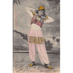 Rare collectable postcards of Tunisia. Vintage Postcards of Tunisia