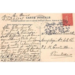 Rare collectable postcards of Tunisia. Vintage Postcards of Tunisia