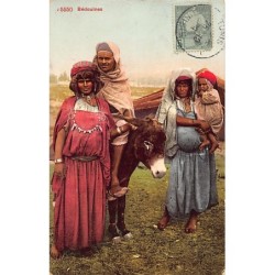 Rare collectable postcards of Tunisia. Vintage Postcards of Tunisia