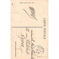 Rare collectable postcards of Tunisia. Vintage Postcards of Tunisia