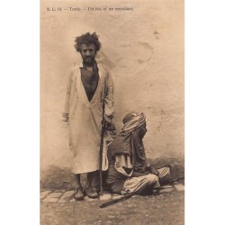 Rare collectable postcards of Tunisia. Vintage Postcards of Tunisia
