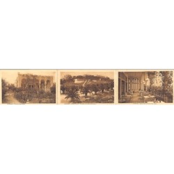 Rare collectable postcards of Tunisia. Vintage Postcards of Tunisia