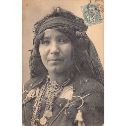 Rare collectable postcards of Tunisia. Vintage Postcards of Tunisia