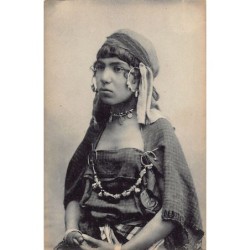 Rare collectable postcards of Tunisia. Vintage Postcards of Tunisia