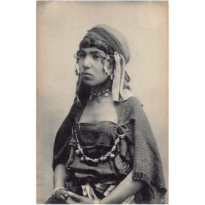 Rare collectable postcards of Tunisia. Vintage Postcards of Tunisia