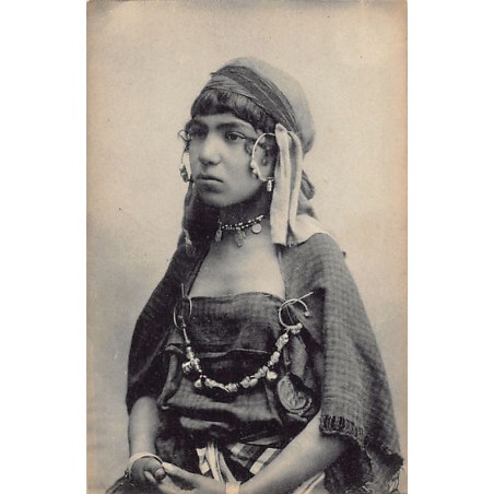 Rare collectable postcards of Tunisia. Vintage Postcards of Tunisia