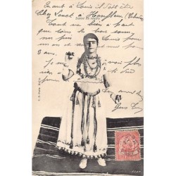 Rare collectable postcards of Tunisia. Vintage Postcards of Tunisia