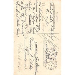 Rare collectable postcards of Tunisia. Vintage Postcards of Tunisia