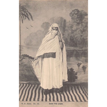 Rare collectable postcards of Tunisia. Vintage Postcards of Tunisia