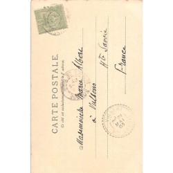 Rare collectable postcards of Tunisia. Vintage Postcards of Tunisia
