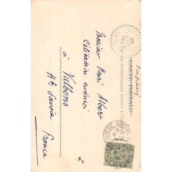 Rare collectable postcards of Tunisia. Vintage Postcards of Tunisia