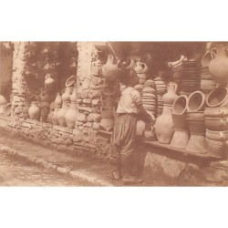 Rare collectable postcards of Tunisia. Vintage Postcards of Tunisia