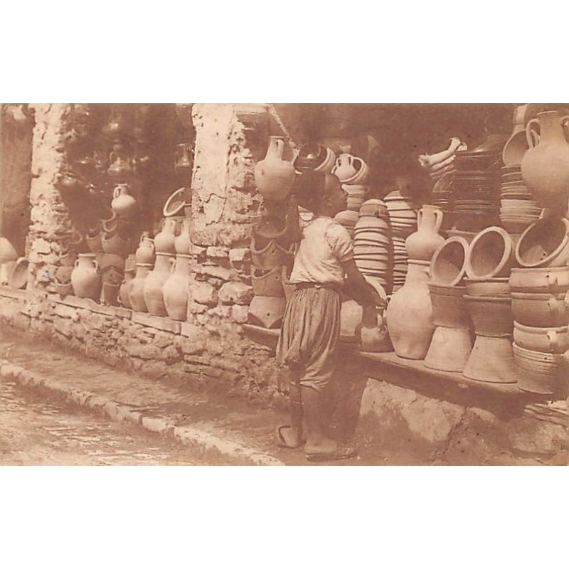 Rare collectable postcards of Tunisia. Vintage Postcards of Tunisia