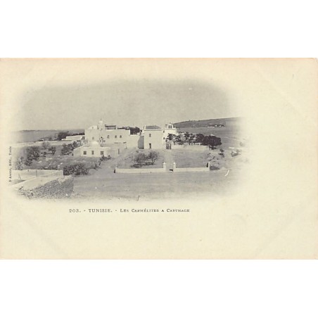 Rare collectable postcards of Tunisia. Vintage Postcards of Tunisia
