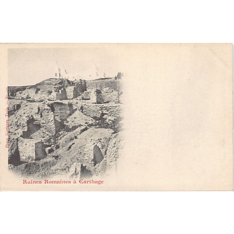 Rare collectable postcards of Tunisia. Vintage Postcards of Tunisia