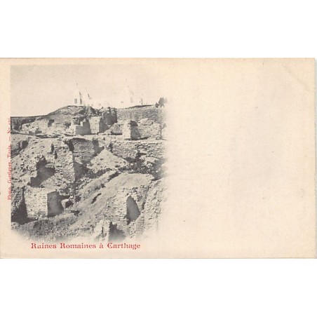 Rare collectable postcards of Tunisia. Vintage Postcards of Tunisia