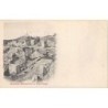 Rare collectable postcards of Tunisia. Vintage Postcards of Tunisia