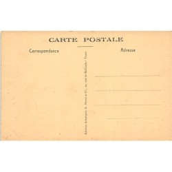 Rare collectable postcards of Tunisia. Vintage Postcards of Tunisia