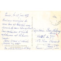 Rare collectable postcards of Tunisia. Vintage Postcards of Tunisia