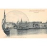 Rare collectable postcards of Germany. Vintage Postcards of Germany