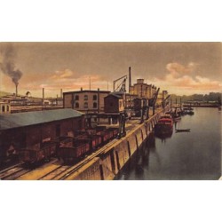 Rare collectable postcards of Germany. Vintage Postcards of Germany