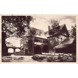 Rare collectable postcards of Germany. Vintage Postcards of Germany