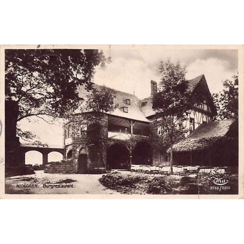 Rare collectable postcards of Germany. Vintage Postcards of Germany