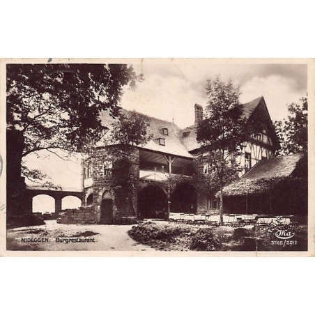 Rare collectable postcards of Germany. Vintage Postcards of Germany