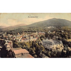 Rare collectable postcards of Germany. Vintage Postcards of Germany