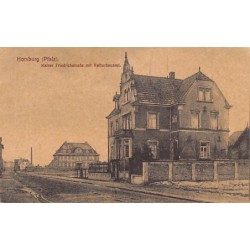 Rare collectable postcards of Germany. Vintage Postcards of Germany