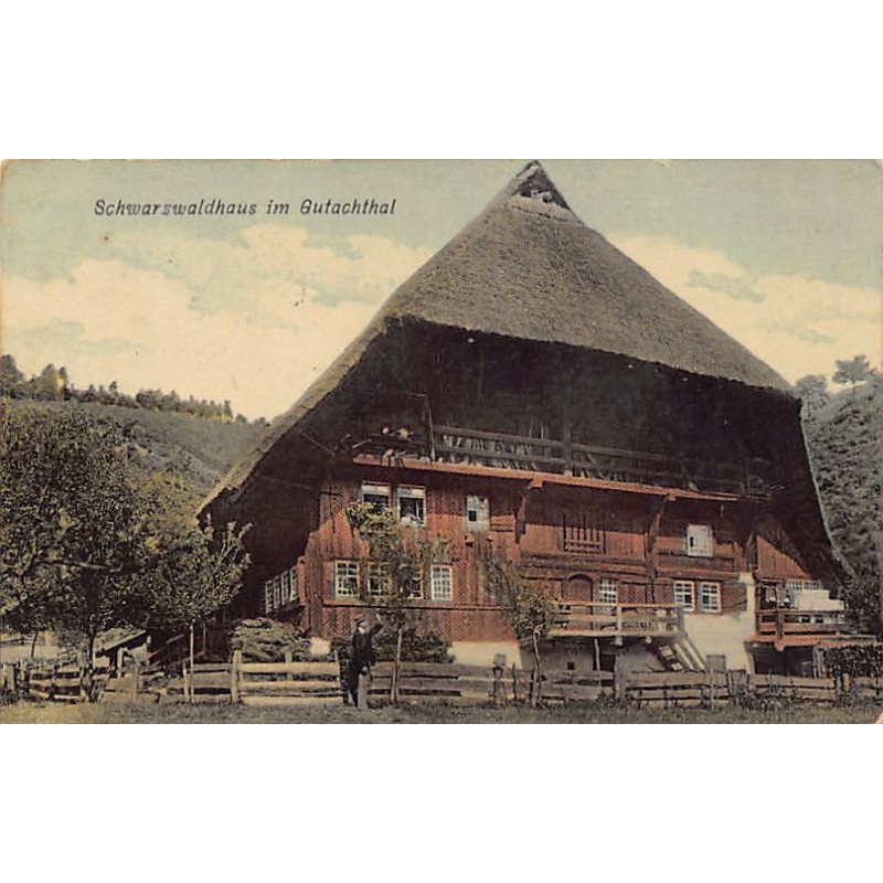 Rare collectable postcards of Germany. Vintage Postcards of Germany