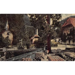 Rare collectable postcards of Germany. Vintage Postcards of Germany