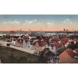 Rare collectable postcards of Germany. Vintage Postcards of Germany