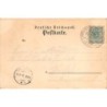 Rare collectable postcards of Germany. Vintage Postcards of Germany