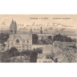 Rare collectable postcards of Germany. Vintage Postcards of Germany