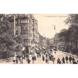 Rare collectable postcards of Germany. Vintage Postcards of Germany