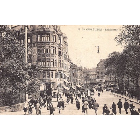 Rare collectable postcards of Germany. Vintage Postcards of Germany