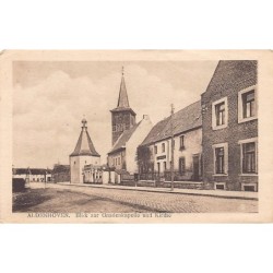 Rare collectable postcards of Germany. Vintage Postcards of Germany