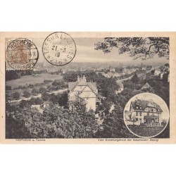 Rare collectable postcards of Germany. Vintage Postcards of Germany